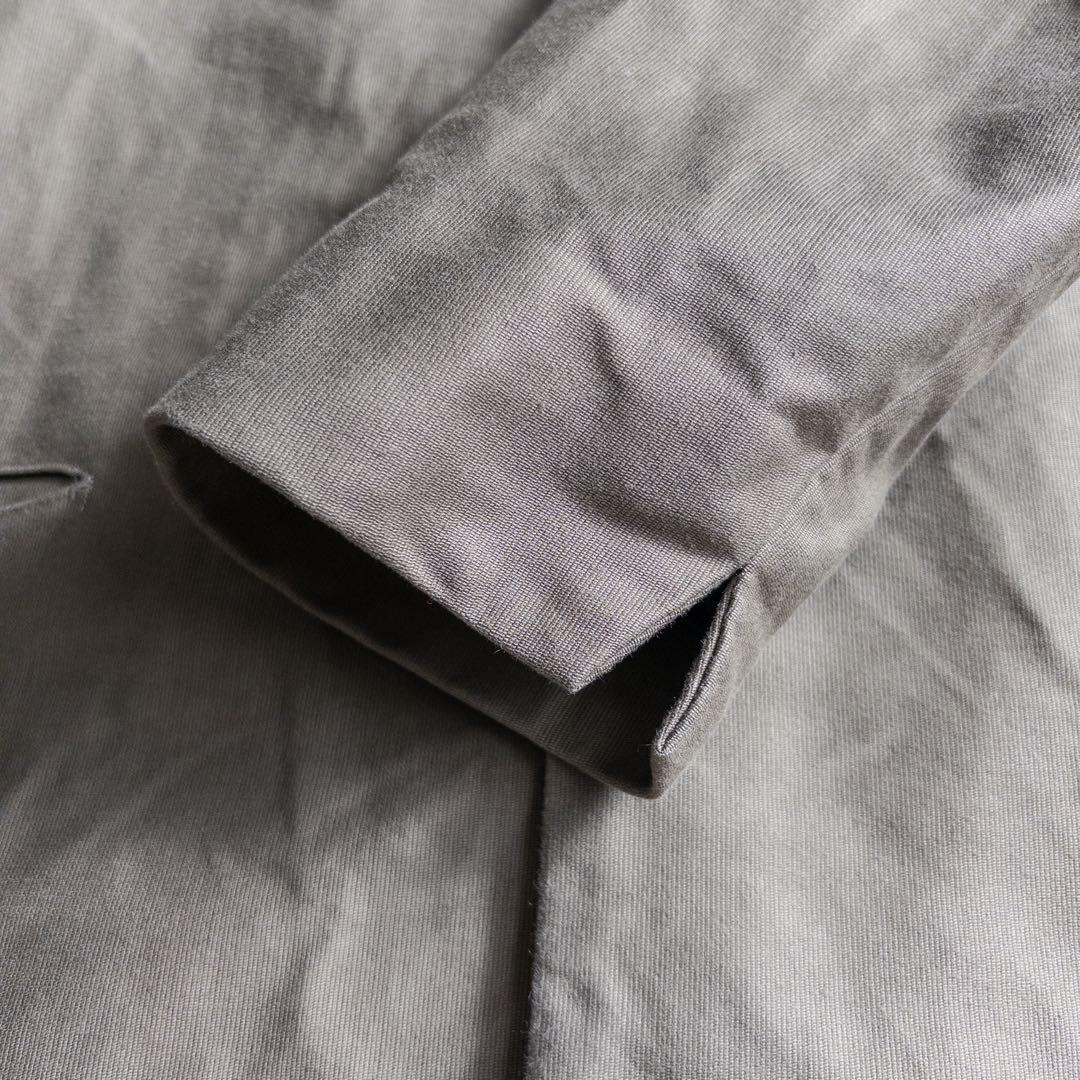 TOKIHO LIGHTNESS ハーフコート　カーコート