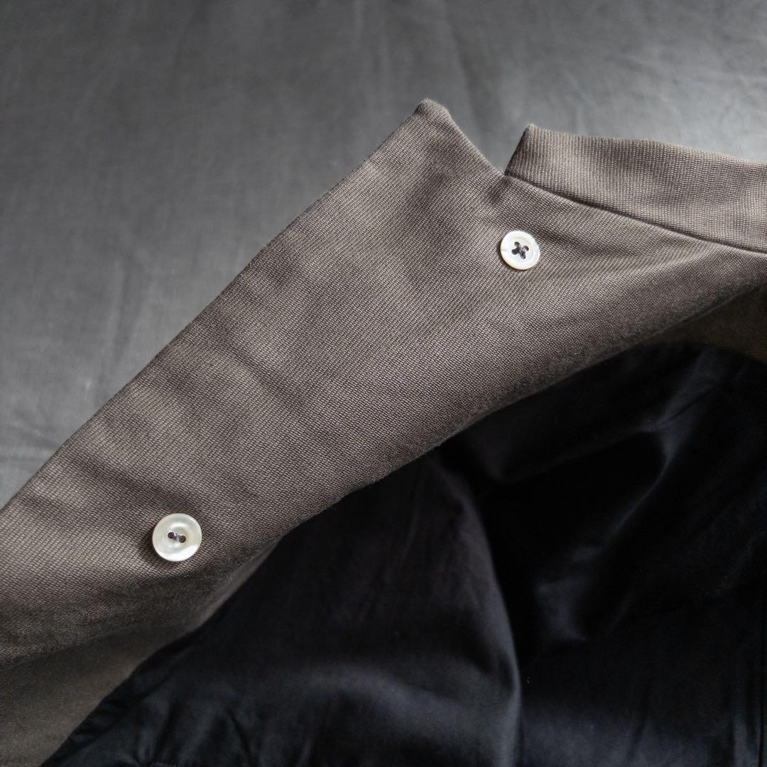 TOKIHO LIGHTNESS ハーフコート　カーコート