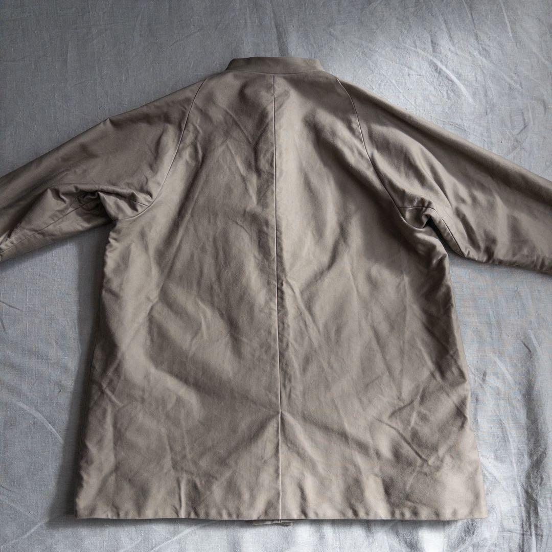 TOKIHO LIGHTNESS ハーフコート　カーコート