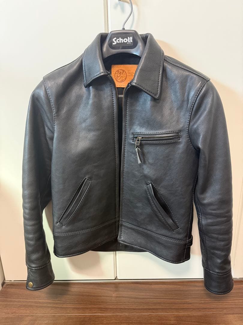 天神ワークス　ライダース　34