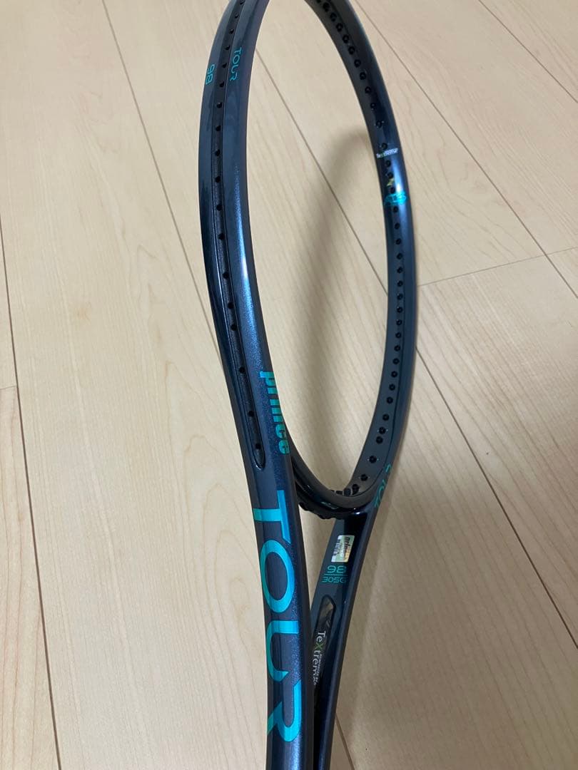 【2本セット】【計測済／マッチペア】TOUR98 2025モデル G3