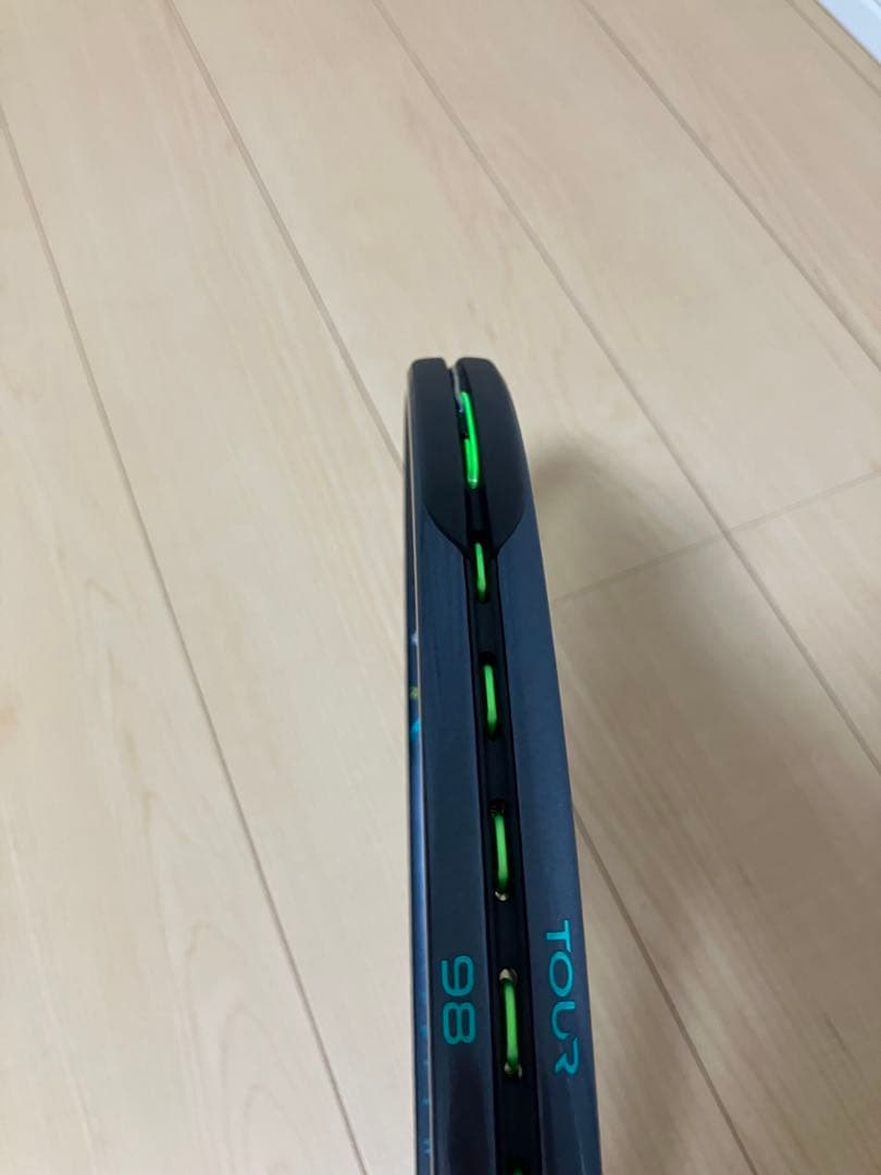 【2本セット】【計測済／マッチペア】TOUR98 2025モデル G3