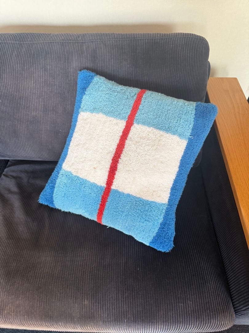 クッション・座布団 miyoshi rug