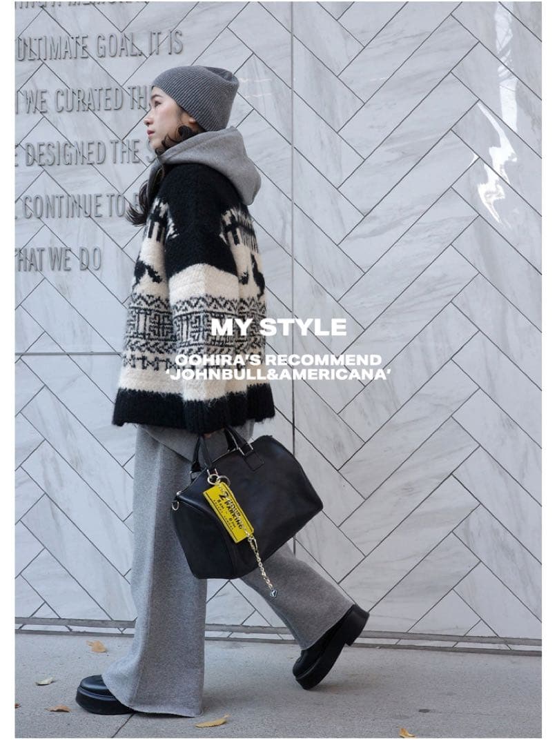 バッグ AP STUDIO SITA PARANTICA Chain Boston