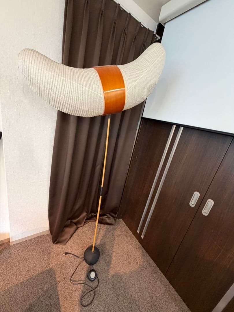 sssss　イサム・ノグチ AKARI 和紙照明 ペンダントライト