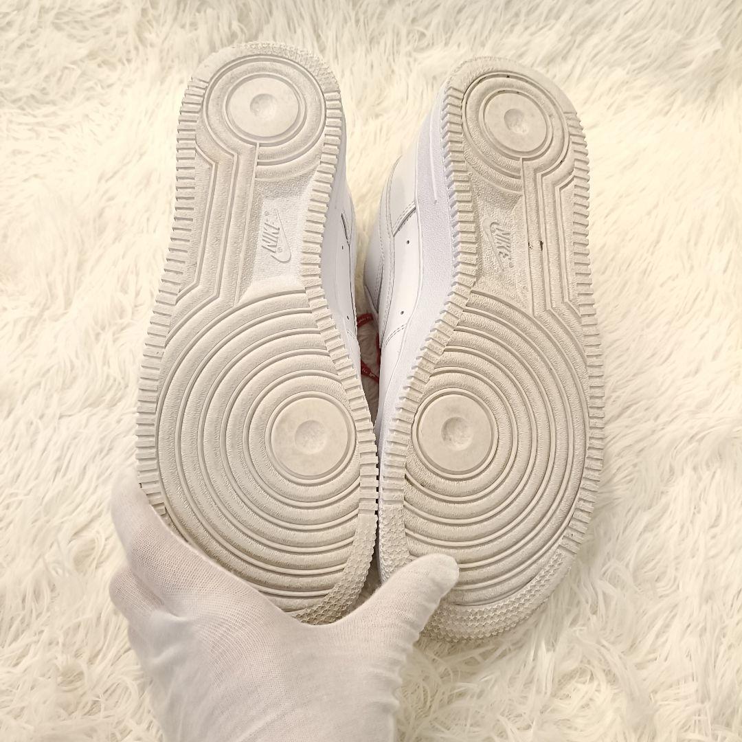 し*う様 シュプリーム✨️　Air Force 1 Low ホワイト　ナイキ　2