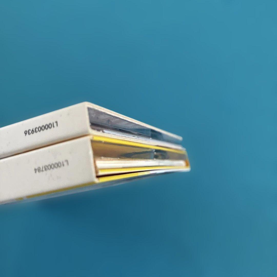 【希少激レア】 IU アイユー 1st 2nd CD アルバムセット　輸入盤