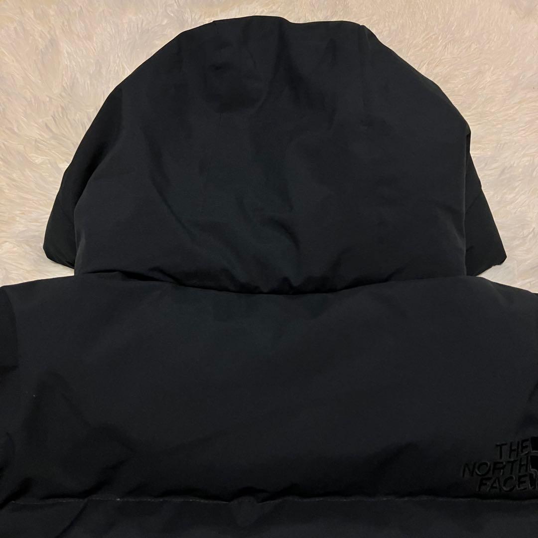 《極美品高品質人気早い者勝ち》レディースノースフェイスゴーフリーダウンジャケット