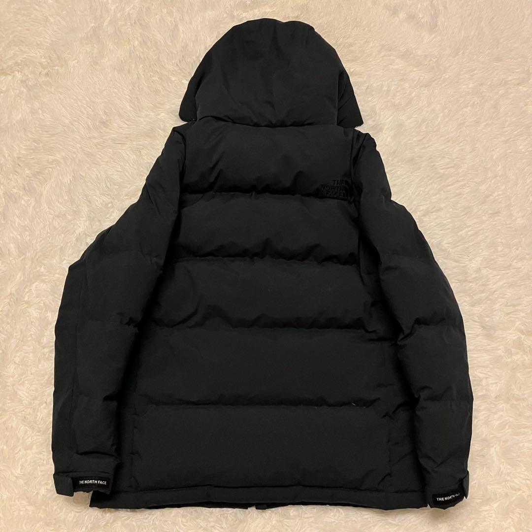 《極美品高品質人気早い者勝ち》レディースノースフェイスゴーフリーダウンジャケット