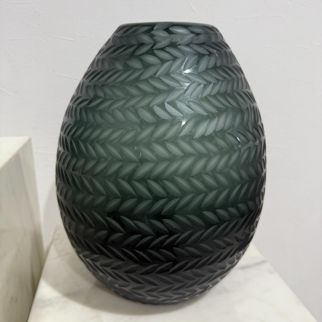 VILA COLLECTION　フラワーベース　花瓶　Lugo　2セット