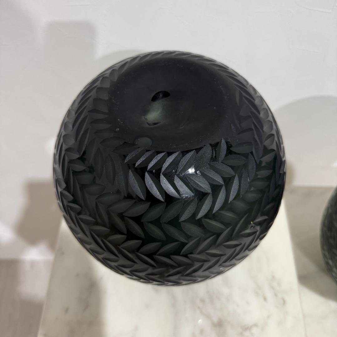 VILA COLLECTION　フラワーベース　花瓶　Lugo　2セット