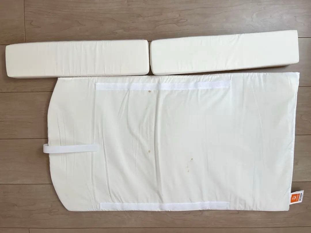 JETKIDS BY STOKKE ピンク キャリーケース