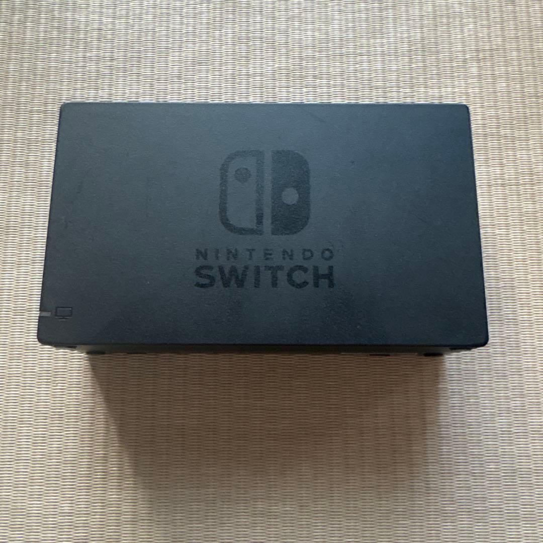 K*a様 Nintendo Switch 本体 (箱無し)