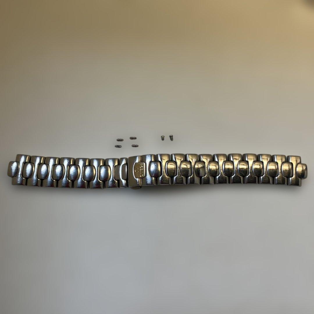 OMEGA シーマスター ポラリス 純正 ステンレススチール ブレスレット