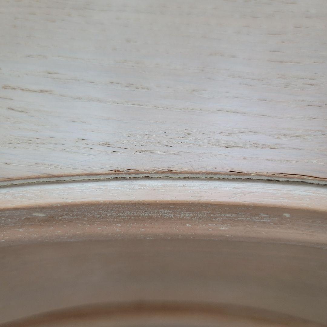 ロココ調　ピンクベージュ　猫足チェスト　引き出し　姫系　タンス　家具