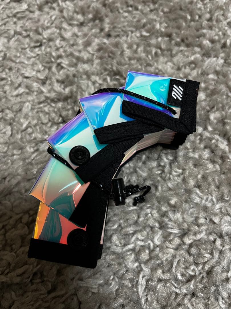 ライト・ランタン solol prism