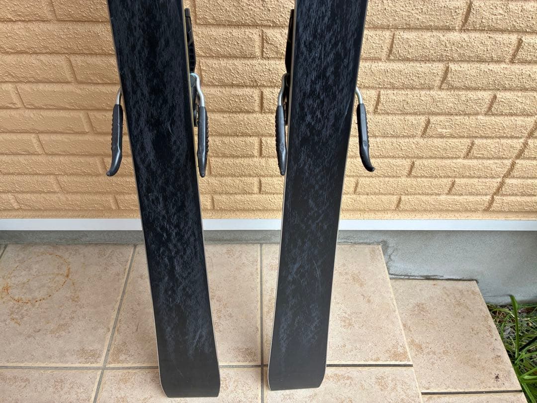 サロモンsalomon s race rush 165cm