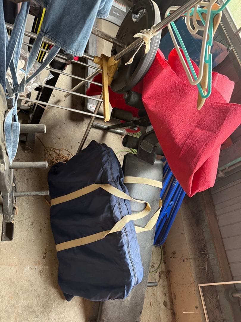 ダンベル ランニングマシン多数セット