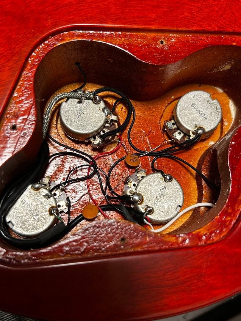 Edwards E-LP-90LTS 2005年　国産　ほぼデッドストック