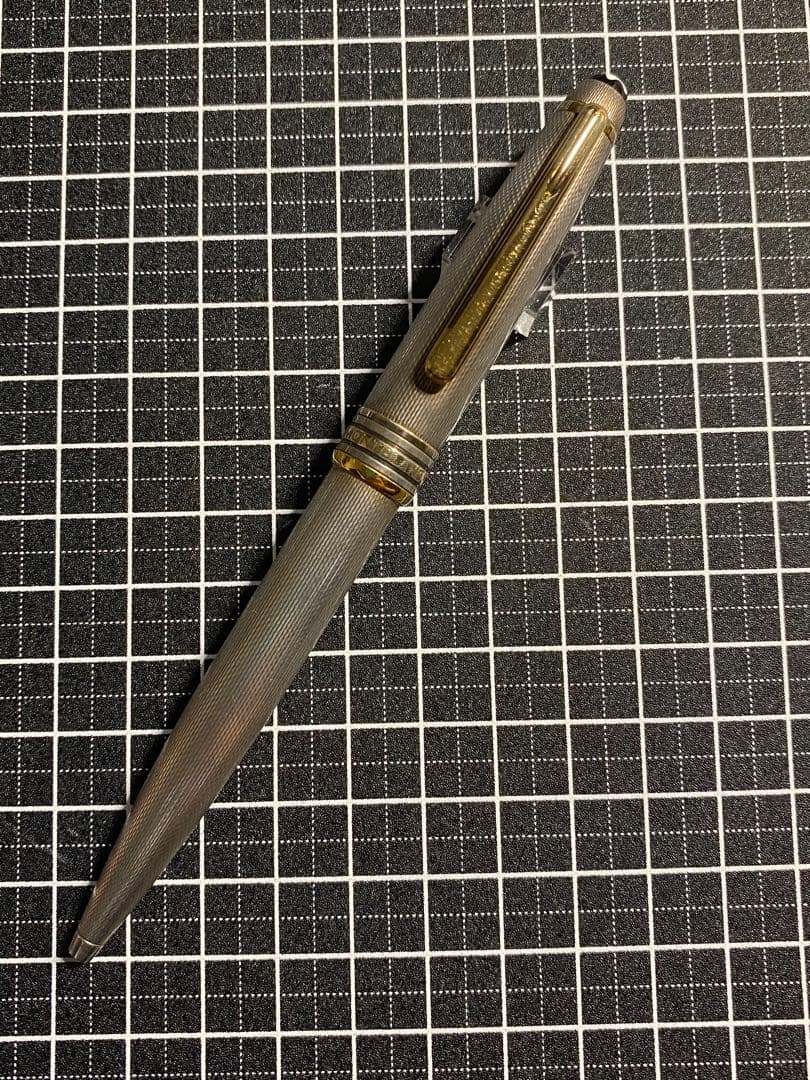 MONTBLANC Meisterstuck ソリテール　1646 ボールペン
