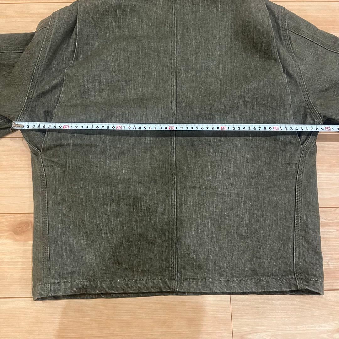 【完売品】ネイティブジャパニーズ トラディショナルジャケット Mサイズ