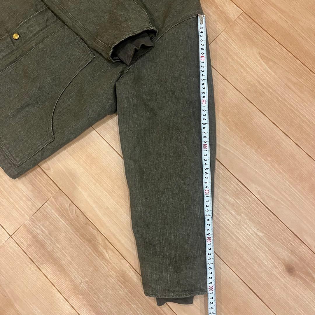 【完売品】ネイティブジャパニーズ トラディショナルジャケット Mサイズ