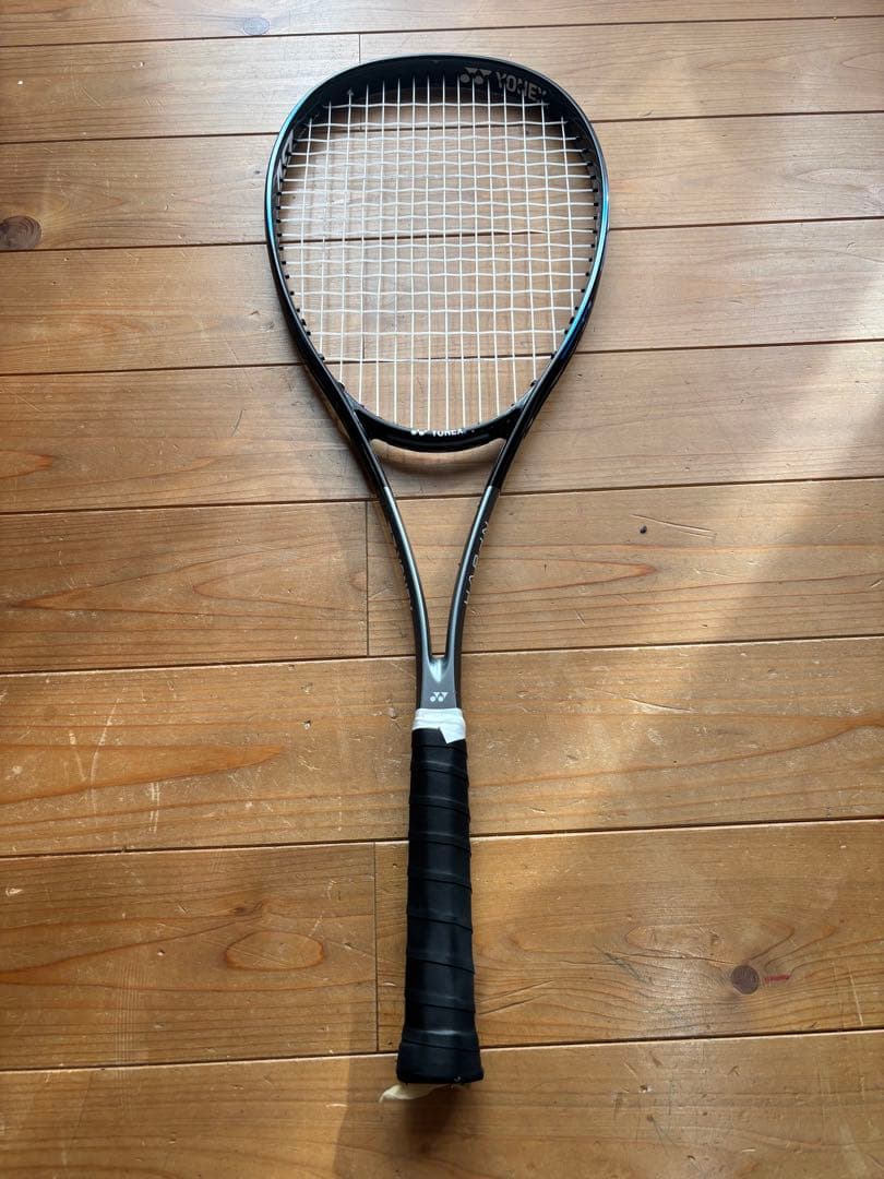 ナノフォース8V カスタムフィット　2本セット