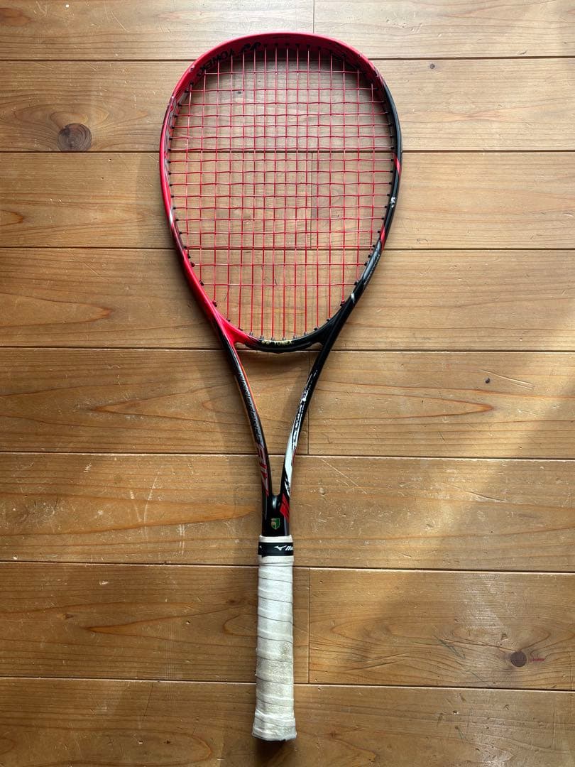 ナノフォース8V カスタムフィット　2本セット