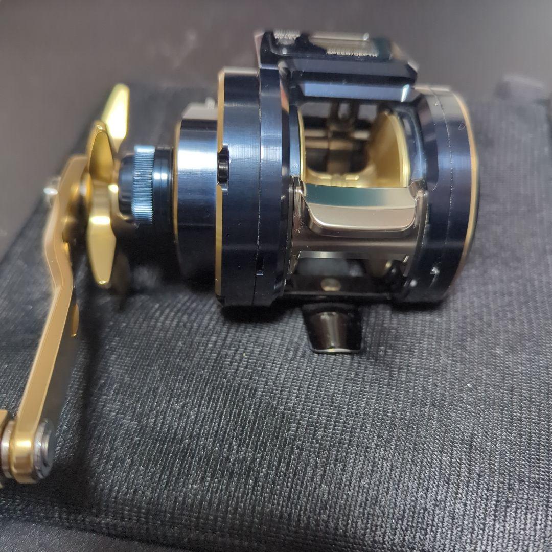 DAIWA ソルティガ IC 300L