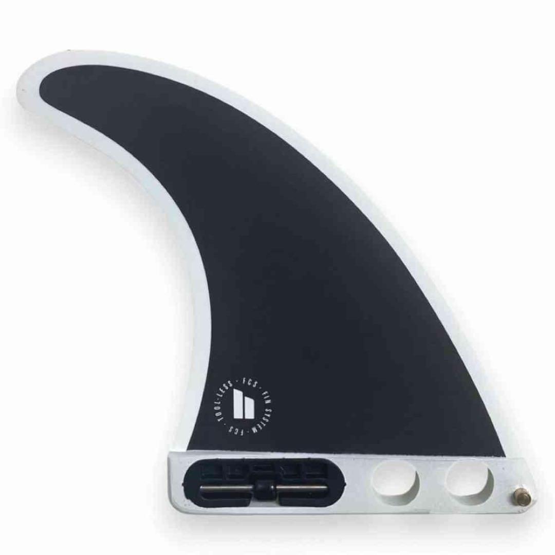 サーフィン・ボディボード FCS2 HARLEY SINGLE FIN 5.5