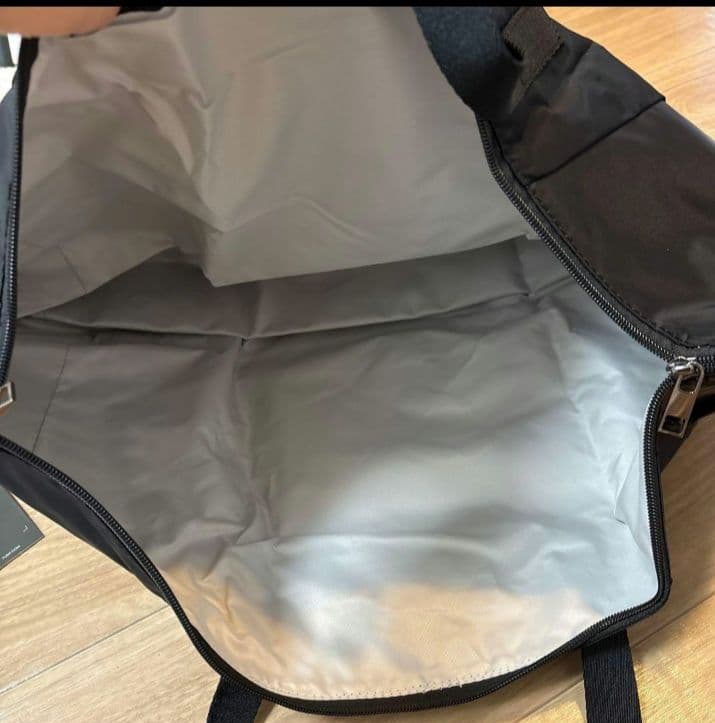 TUMI トートバッグ⭐︎旅行用⭐︎スーツケース用