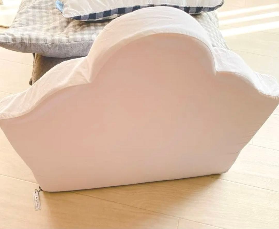 ルイスドッグ　ルイドッグ　レア！　ペット用　ベッド　可愛い！