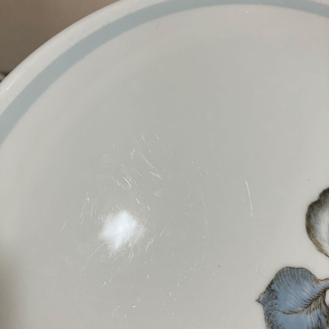 ウェッジウッド　スージークーパー　アイリス　食器セット