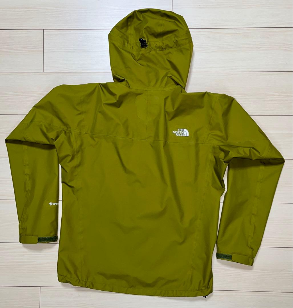 THE NORTH FACE クライムライトジャケット （メンズ）