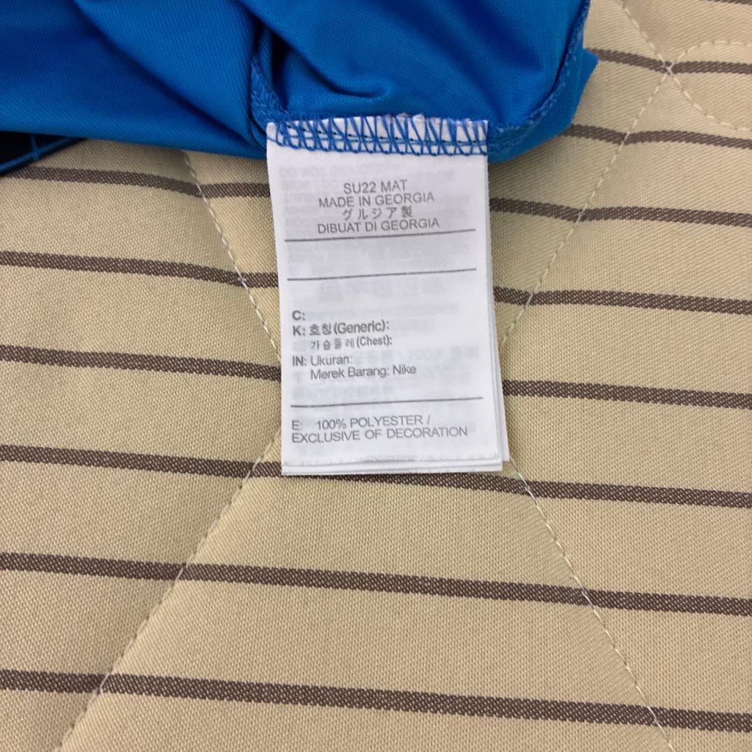 チェルシー 23/24 アウェイ ユニフォーム 半袖 チアゴ・シウバ サイズM