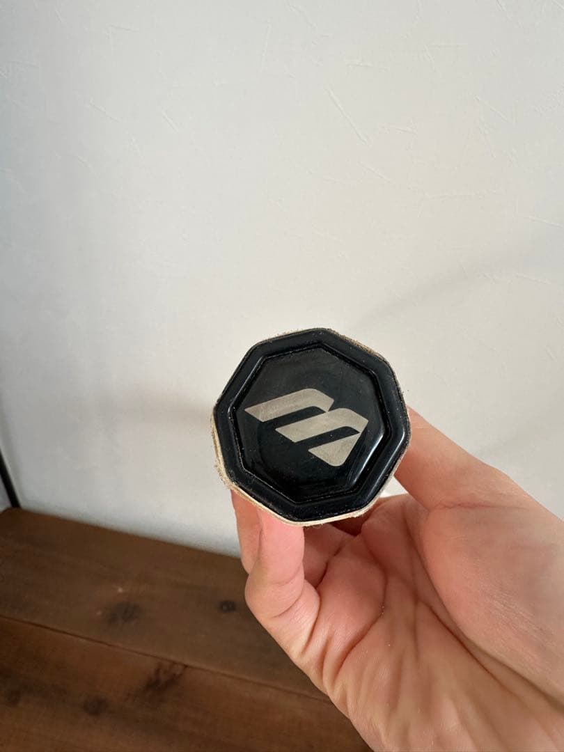 【希少】ミズノ xyst TG（ジストTG）ソフトテニスラケット