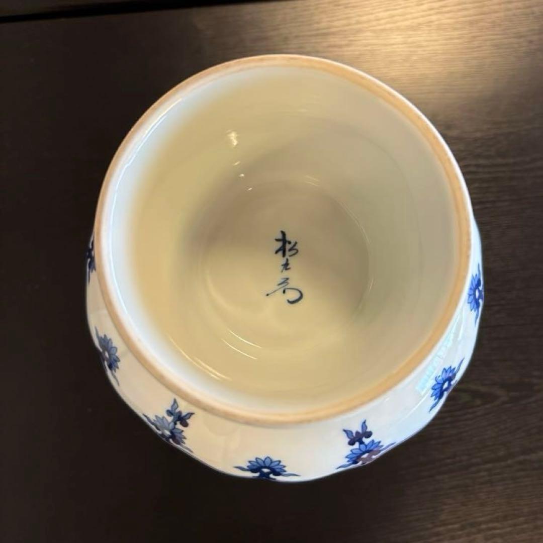 有田焼　燭台　蝋燭立て　2本セット キャンドルスタンド