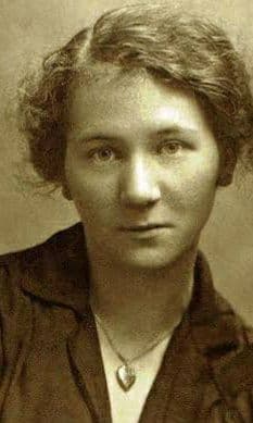 1940年代　スウィートハートジュエリー　パフィハート　シルバー WW2 星