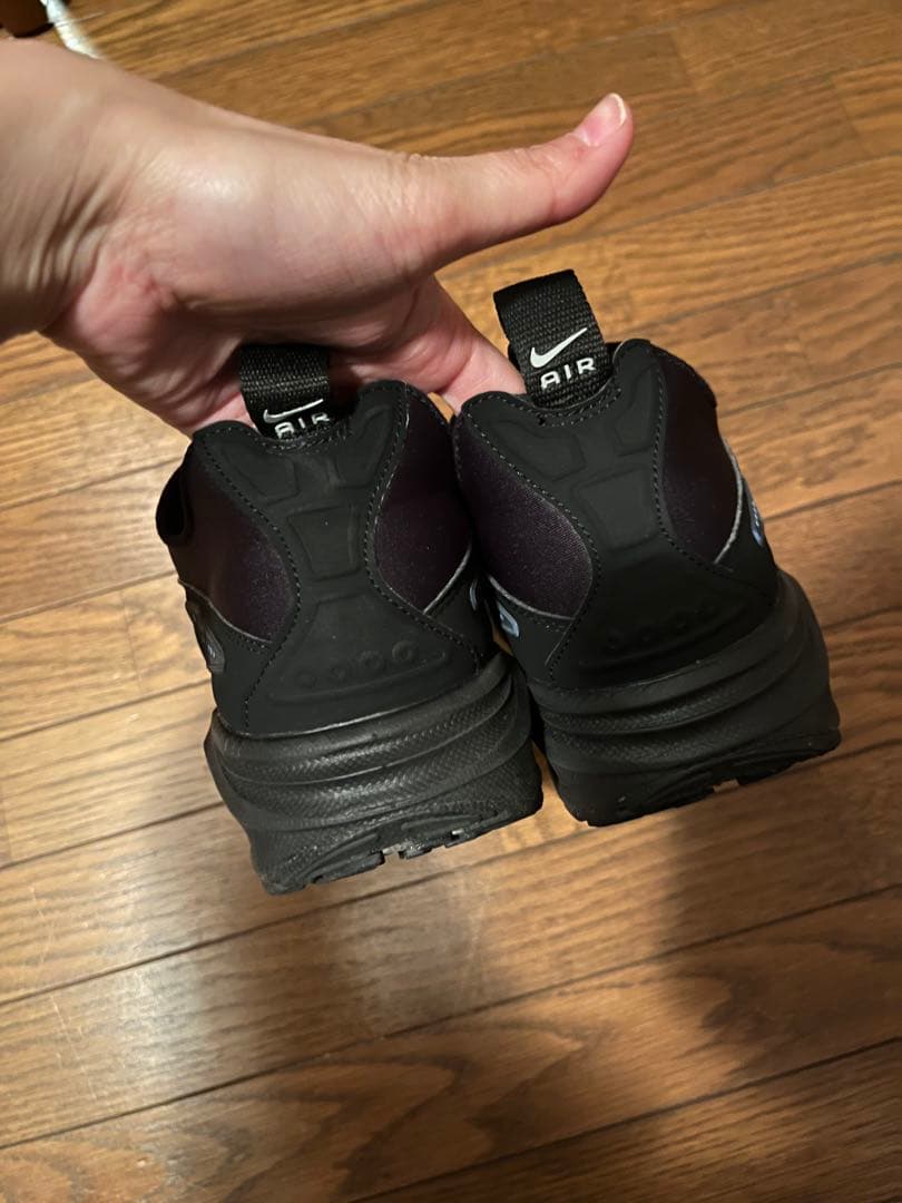 靴 Nike air max sndr 25.5