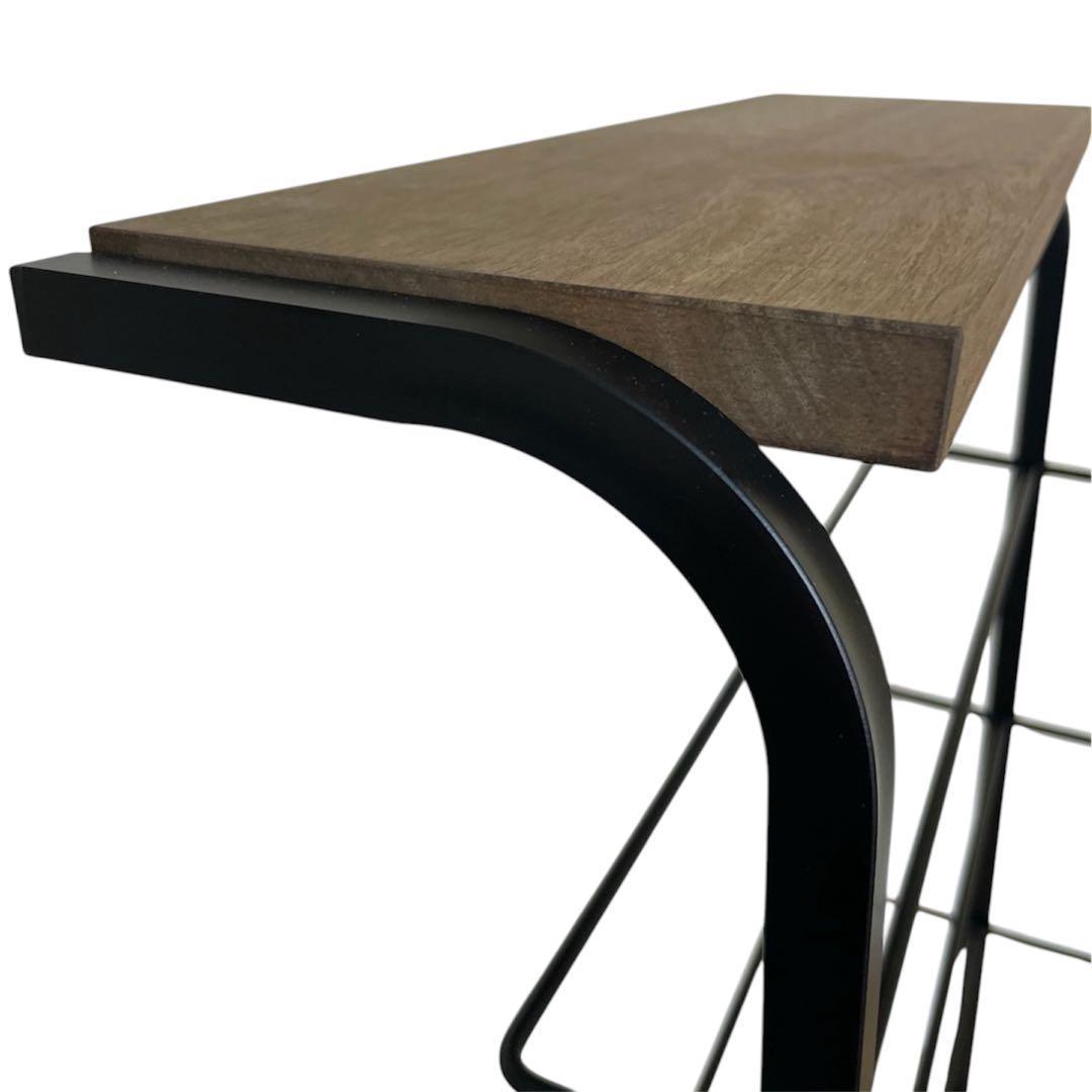 天板付き立てかけシューズラック　4段　日本製　新潟県燕三条