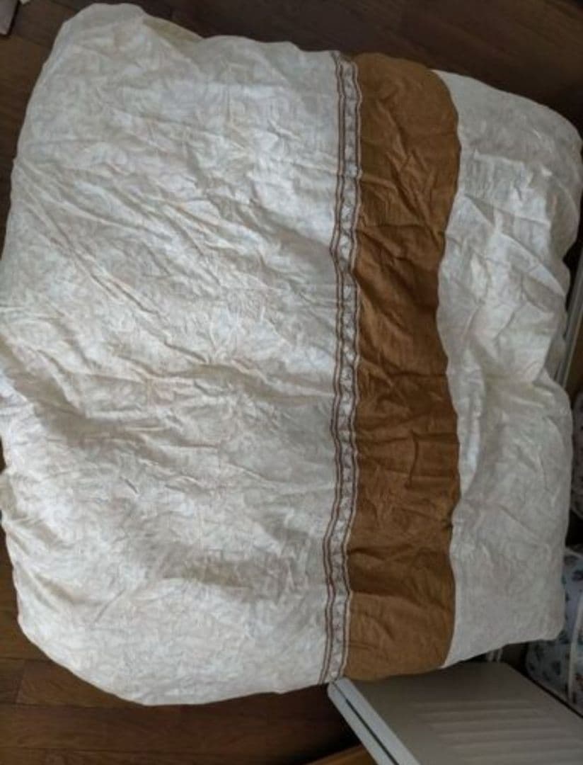 羽毛掛け布団セット