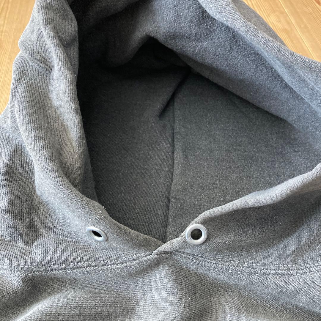 Champion リバースウィーブ パーカー USA製