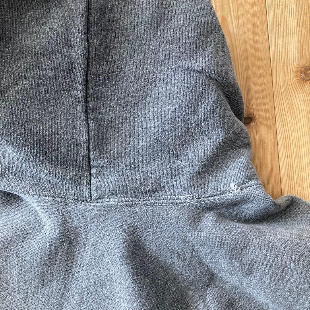 Champion リバースウィーブ パーカー USA製