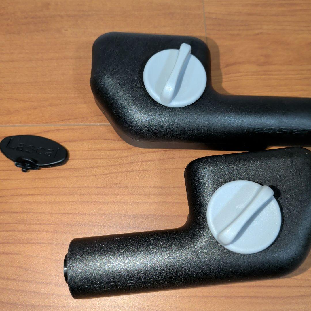 Lascal buggy board maxi + バギーボード マキシ プラス