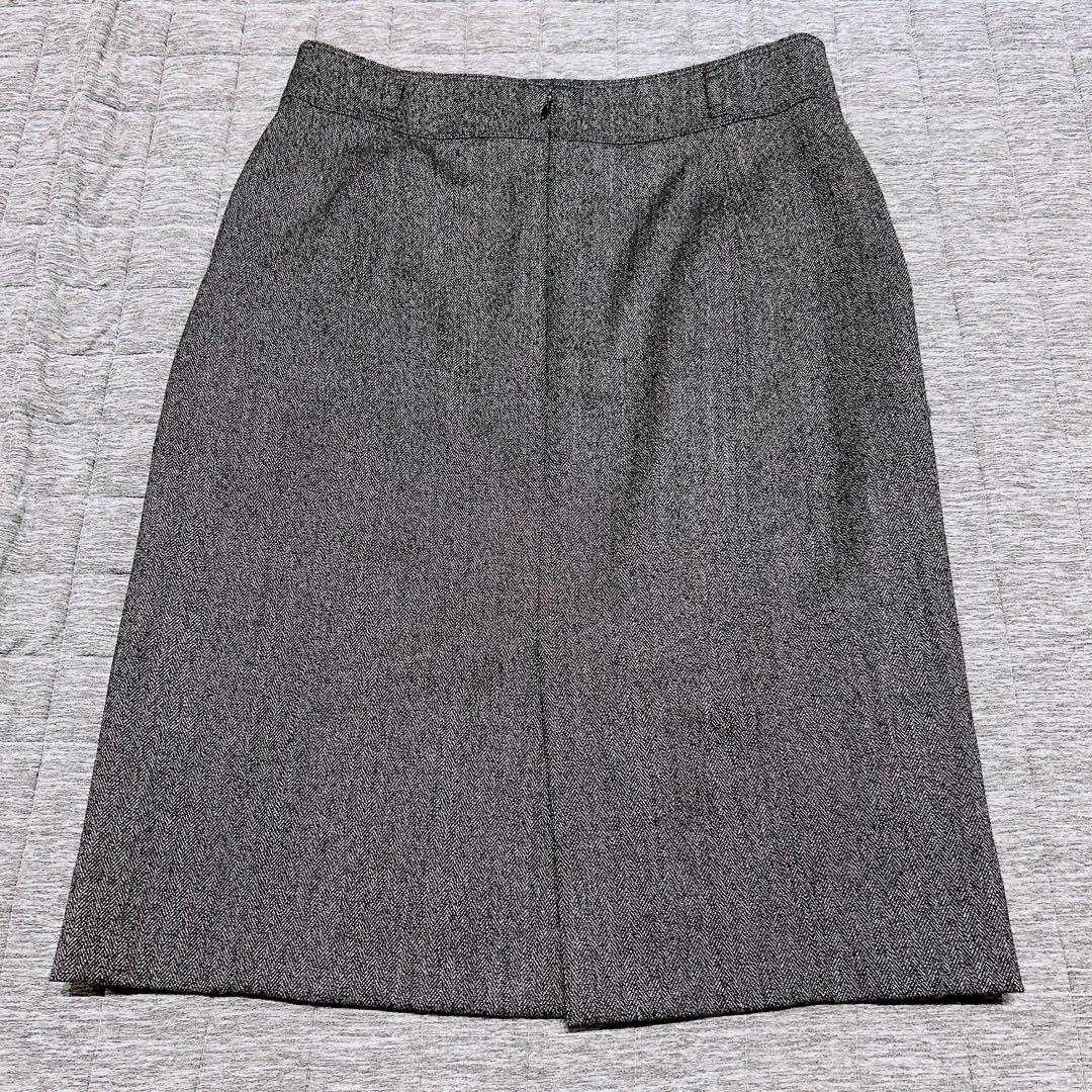 【美品】Burberry London レディース　スーツセットアップ