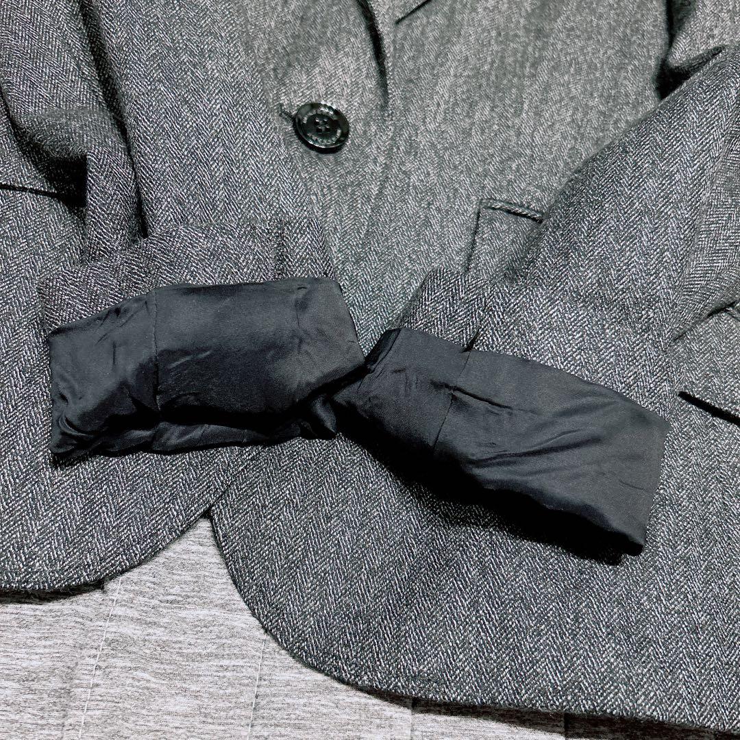 【美品】Burberry London レディース　スーツセットアップ