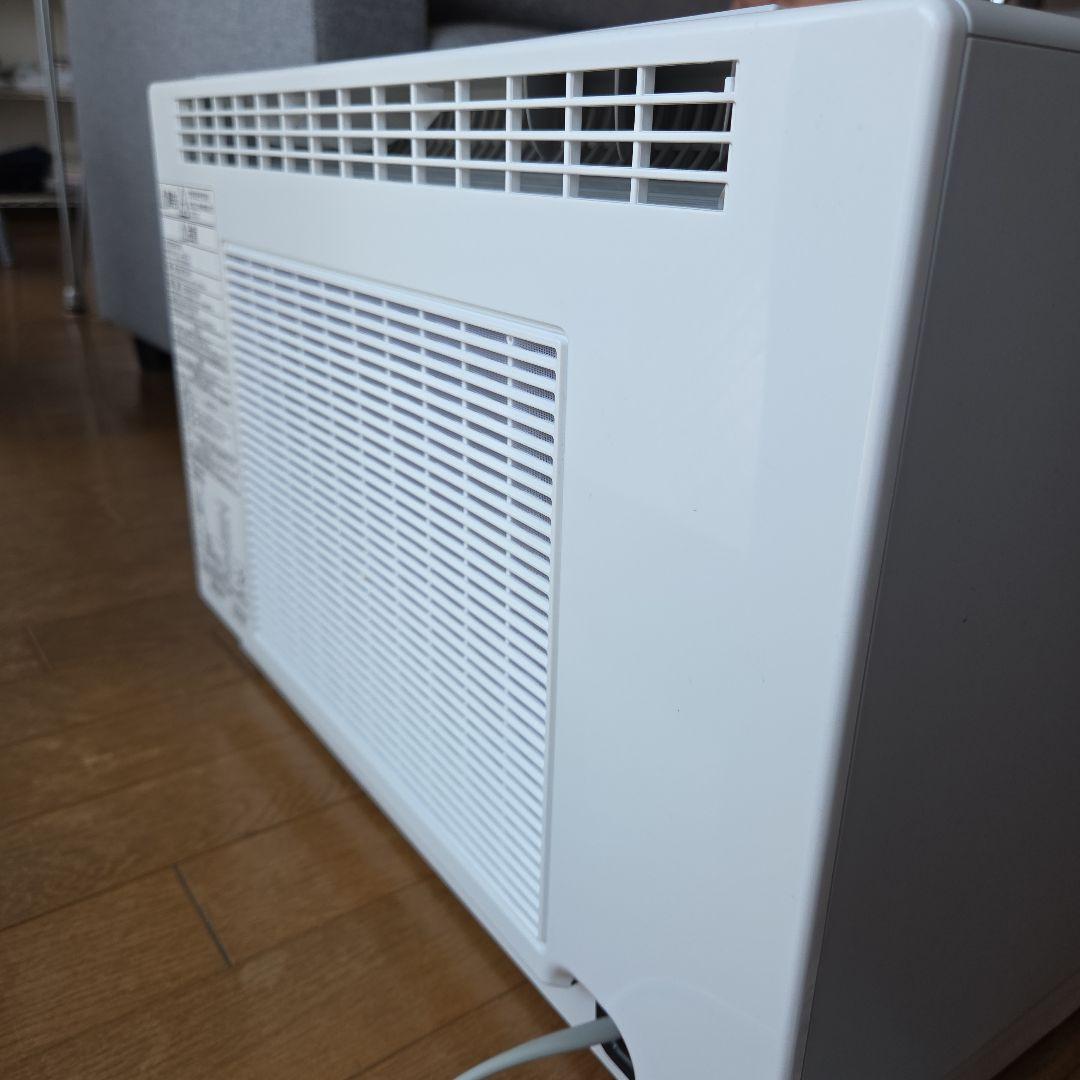 Panasonic 衣類乾燥除湿機 F-YHTX90