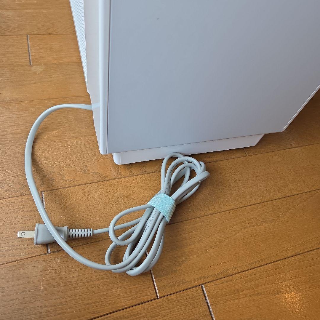 Panasonic 衣類乾燥除湿機 F-YHTX90