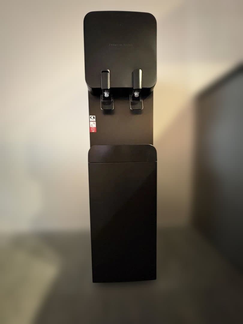 プレミアムウォーター　ウォーターサーバー☆