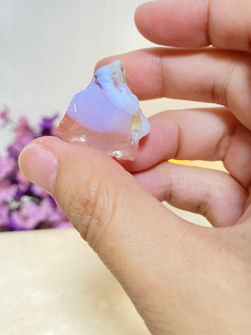 レア　かわいすぎ　アンダラクリスタル　アメリカ　シェラネバダ産　アンダラ　希少